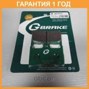    G-Brake / GM02073S  12  