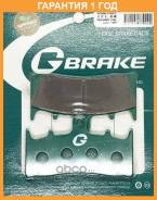    G-Brake / GM03044S  12  
