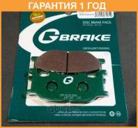    G-Brake / GM02039S  12  