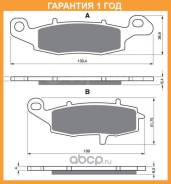    G-Brake / GM05037S  12  
