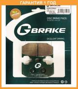    G-Brake / GM05029S  12  