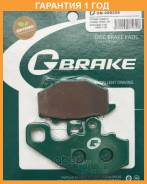    G-Brake / GM05035S  12  