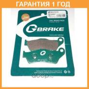    G-Brake / GM07031S  12  