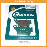    G-Brake / GM07032S  12  