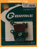    G-Brake / GM07065S  12  