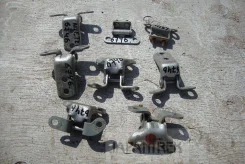 ����� 5-� ����� Toyota Corolla Fielder 6746 ����