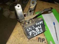 ���� abs Toyota VITZ 7384 ����