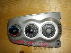 ���� ���������� ������-��������� Toyota VITZ 7385 ����