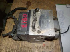 ���� abs Nissan Presage 0917 ����