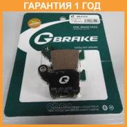    G-Brake / GM01078S  12  