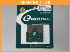    G-Brake / GM05039S  12  