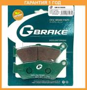    G-Brake / GM01080S  12  