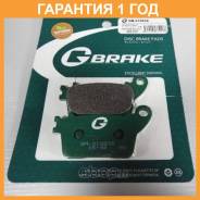    G-Brake / GM01093S  12  