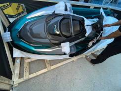    SEA-Doo GTX Limited 325 2025   