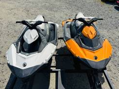    Sea Doo Spark 