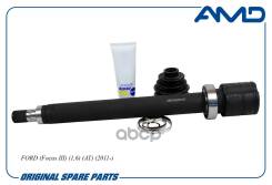    (T34/T22) FORD Focus III, AMD Amdsh259 