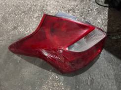    FORD Focus 3 HBK
