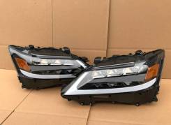 ���� ������ �� Lexus GS250, GS350, GS450h 2011+