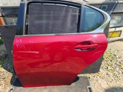 ����� ������ ����� 3S8 Lexus GS350 GRL15