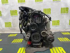  Mitsubishi Outlander CU5W 4G69 