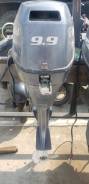Yamaha F9.9  S  