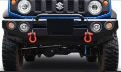    MAXE Bumper Suzuki Jimny Sierra jb74w