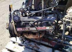  Toyota 5AFE   