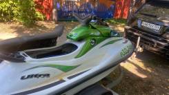   Kawasaki ultra 150 