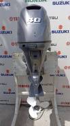 Yamaha F40 EFI,  S,  