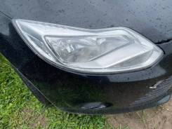 ���� Ford Focus 3 ������ 1873925 2011-2015