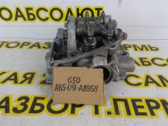    BRP Can-Am Outlander 650 XT [420613530] 