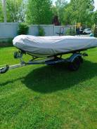   RIB Suzumar 360 