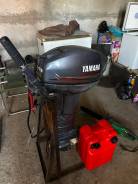   Yamaha 9.9(15)  S  2005   
