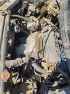  Toyota Nadia SXN15, 3S-FE, A243F-02A 