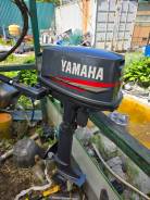    Yamaha 5 