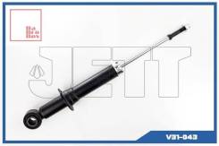  JETT V31-043 Toyota Corolla / AXIO / Fielder [R] 