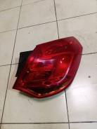     Opel Astra OPC J (2012–2016)