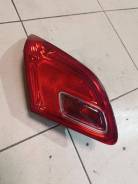     Opel Astra OPC J (2012–2016)