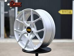 R14 BBS CI-R 5.5J ET35 4*100  (RV98) 
