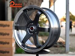   R18 Volk Racing TE37SL  8J ET35 5*100 (G109) 