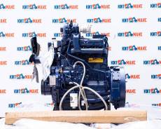  Weichai WP4G95E221 (TD226B-4)  