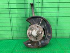 Кулак поворотный Mercedes-Benz CLK 10.10.2000 A2023300020 W208 M111.956, передний левый фото