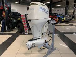 Suzuki DF90ATL Jet 