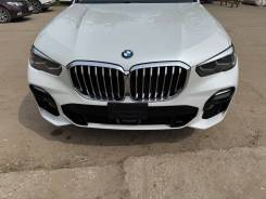   BMW x5 g05 