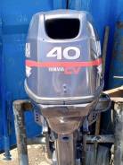   Yamaha 40CV XWTS c /.  S. . 