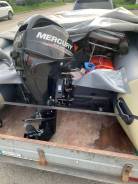  mercury 30 4- 