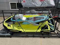   Yamaha Jet Blaster PRO 2025  