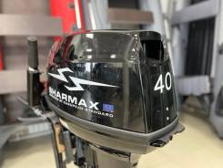   Sharmax SM40HS 