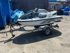  Yamaha XL1200 