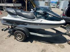     Yamaha XL1200 